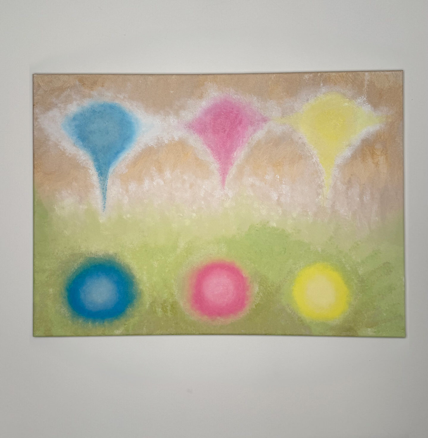 Cząstka duszy w&nbsp;ciele