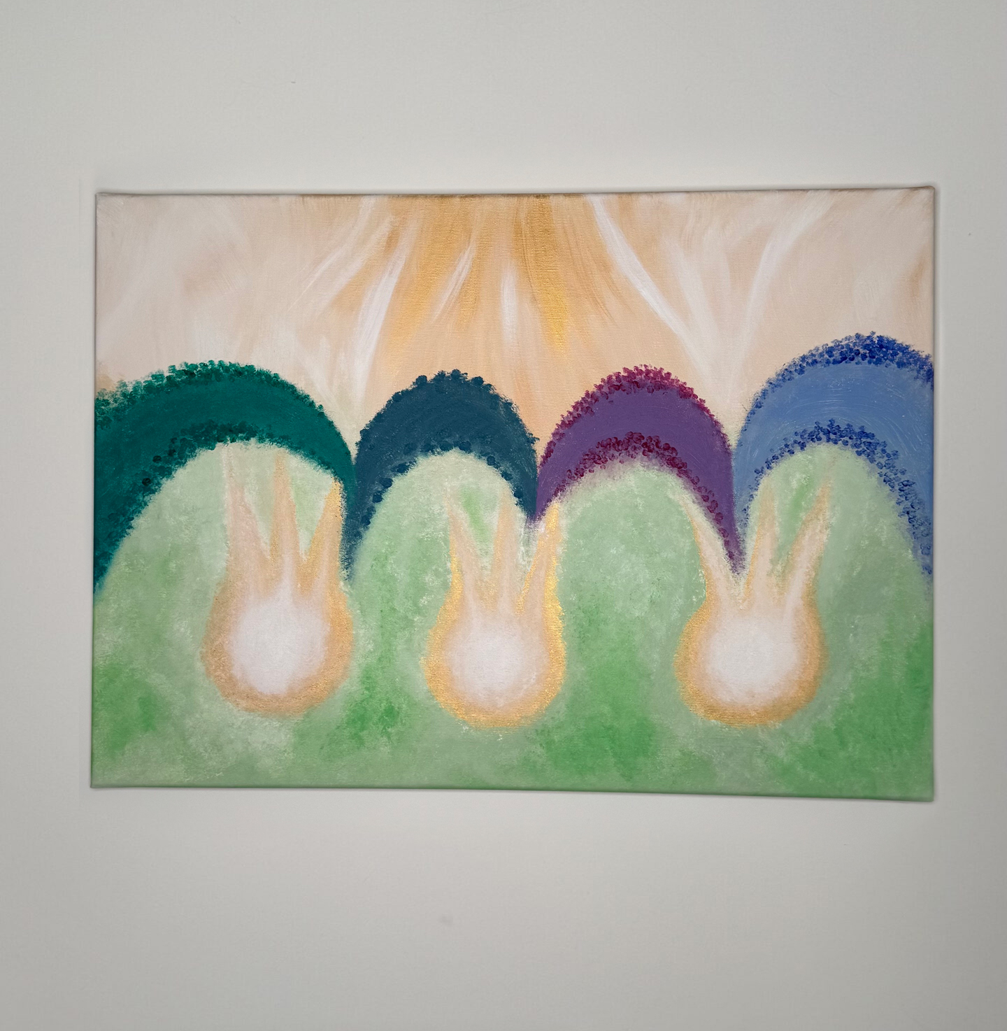 Duchowe ślepe zaułki